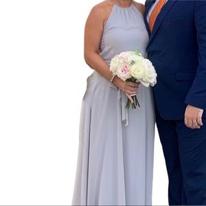 Bridesmaid Dress, Formal Dress, Prom Dress